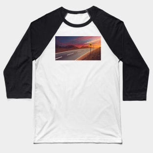 Outback Baseball T-Shirt